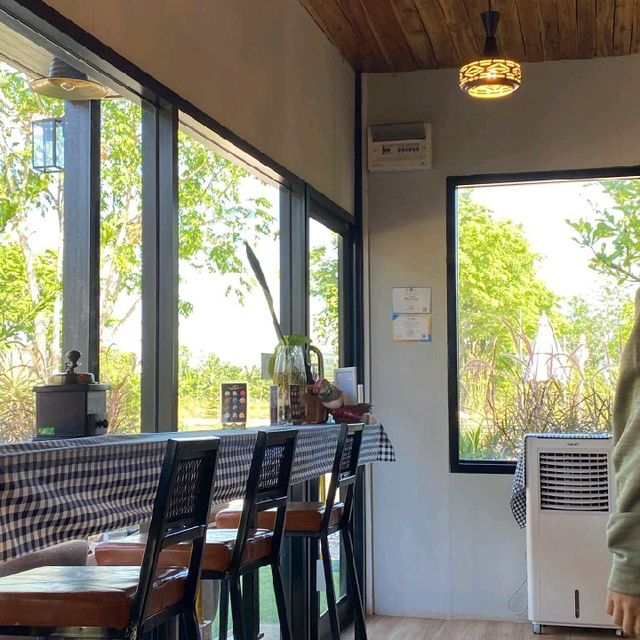 Hai-na Garden House
