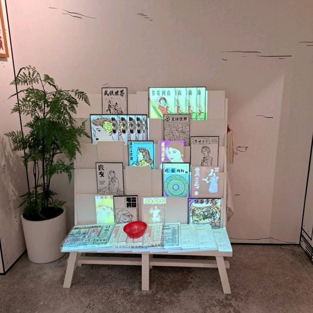 🤗齊齊認識和懷舊香港的寶貴歷史🫶