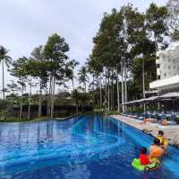 Hyatt Regency Koh Samui สวยเกินจะเป็นแค่ที่พัก📍