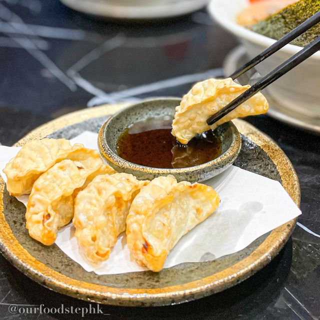 【堅尼地城｜平民日本菜小店 多款拉麵丼飯🍜  性價比高人均$100！】