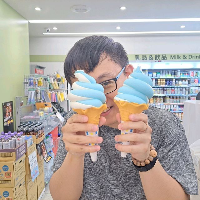 誰說一定要去餐廳吃飯？三和夜市美食林立物美價廉