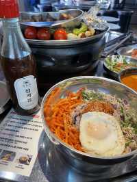 【弘大】一人焼肉できる！最高熟成肉🇰🇷チョンドンオク