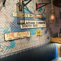 🇬🇧Shoreditch 