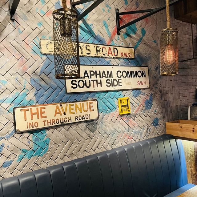 🇬🇧Shoreditch 