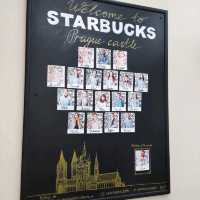 A Wonderful Place To Enjoy Coffee