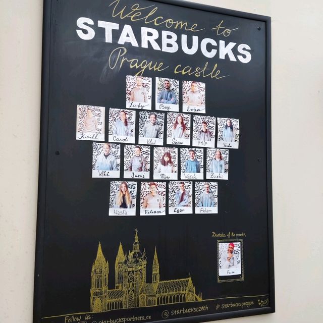 A Wonderful Place To Enjoy Coffee