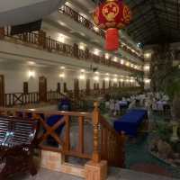 โรงแรมชัยคณาธานี พัทลุง
