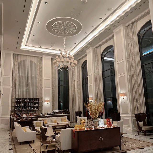 奢華與獨特體驗，胡志明市Mai House Hotel值得一住