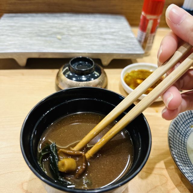 尖沙咀新開平價抵食omakase二人餐