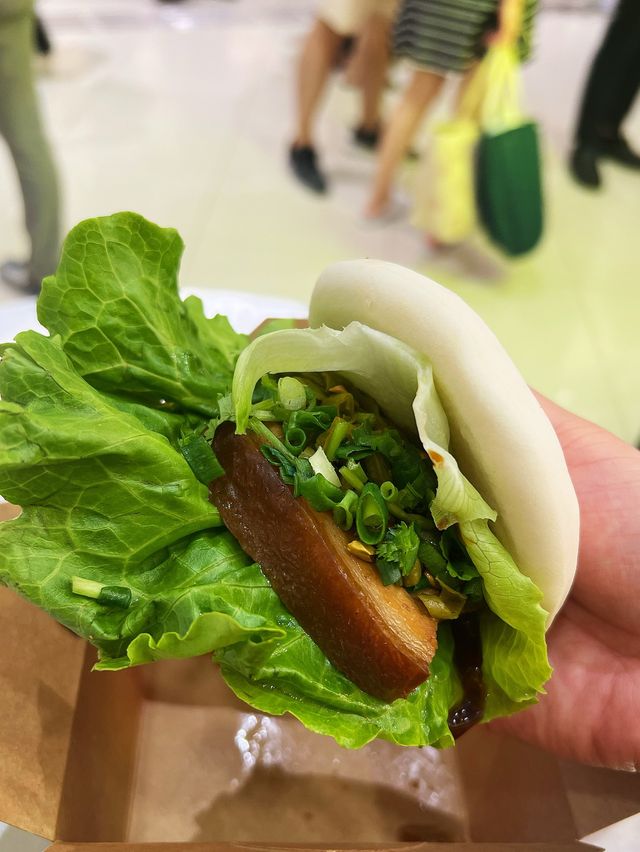 地道台灣風味 地道台灣風味
