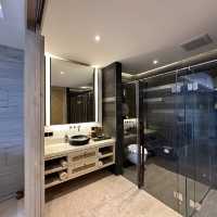 Luxury one bedroom Villa @ Canggu Bali 