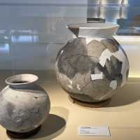 CERAMICS MUSEUM FOR CERAMICS LOVERS IN TW!