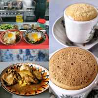 A must try kopitiam in Kuantan!