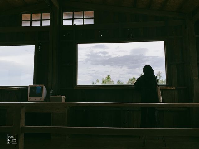  Idyllic House Cafe
