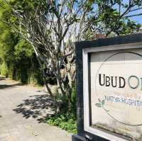 想躺在陽台看星星？一晚US70的烏布四星級田園景觀飯店：UbudOne