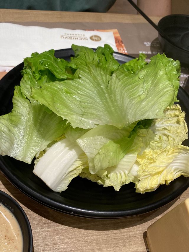 無限回頭🤩日牛涮涮鍋😊