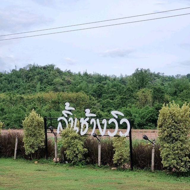 ผ่อนคลายในช่วงวันหยุด 