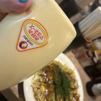 【広島】まずは広島駅でお好み焼きを♡『みっちゃん』