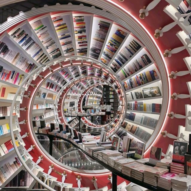愈欣書店---文青必去打卡點！