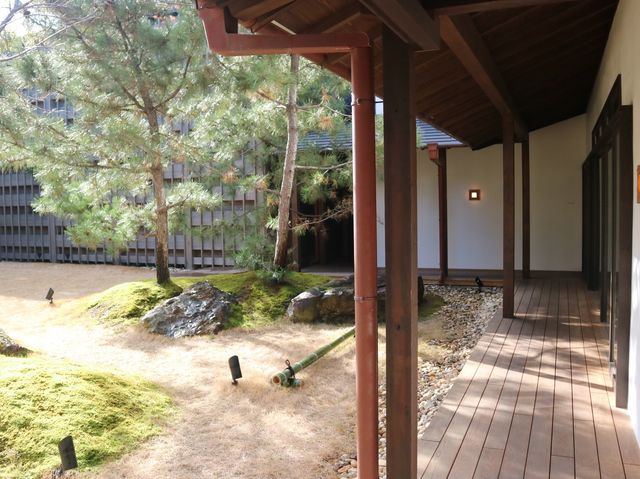 azumi setoda 瀬戸田にある和モダンな旅館