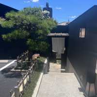 【炭焼うな富士　白壁別邸】鰻を食べて暑い夏を乗り切ろう！
