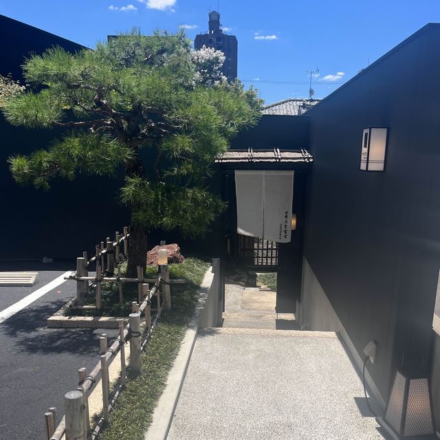 【炭焼うな富士　白壁別邸】鰻を食べて暑い夏を乗り切ろう！
