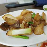 高雄文化中心美食~華饌 北方麵食/家常菜