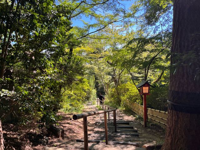 等々力不動尊@東京・世田谷⛩