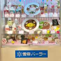 【北海道】素敵な雰囲気！ハローキティハッピーフライトカフェ