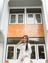 Maysa.bkk เฮ้าส์คาเฟ่ฟีลอบอุ่น