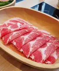 但馬屋💯夏祭蕃茄壽喜燒鍋