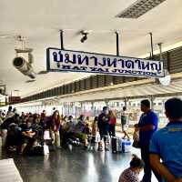 Hatyai City Junction