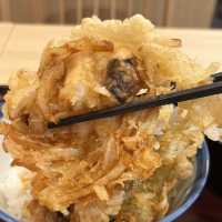 【大阪・難波】8月7日オープン！天丼・天ぷらの専門店「天丼てんや 難波千日前店」