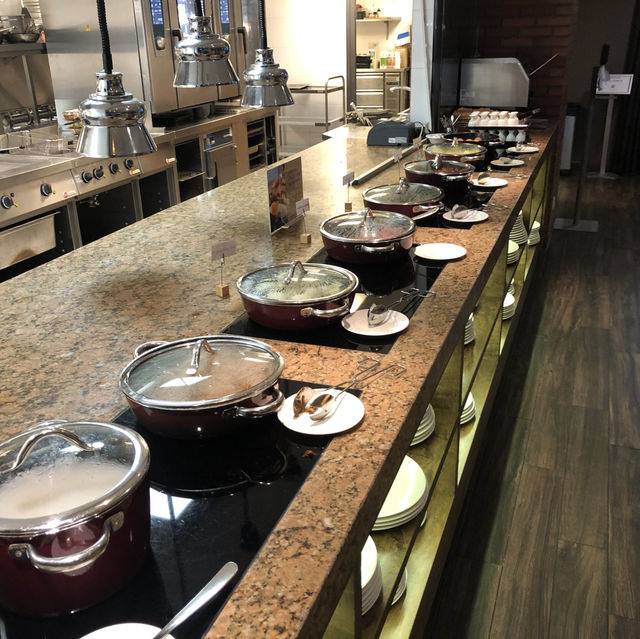 《Hyatt Place Amsterdam Airport  阿姆斯特丹機場凱悅嘉軒酒店》
