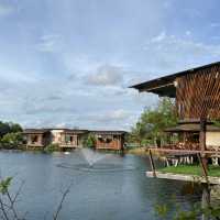 Pakpron Canal House @Trang 