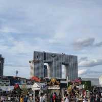 Jodd Fair🏰 แดนเนรมิตร