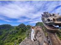 Serene Hikes and Tranquil Nights: Ninh Binh