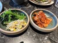 位置九龍站圓方新開surasang 韓國餐廳