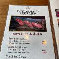 Ginza Shabu Ten