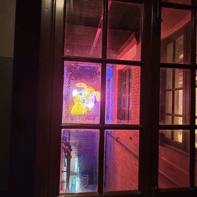 大館 - 霓續 展覽