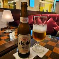滿載年青時回憶的酒店酒吧