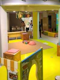【福井】入館無料の科学館