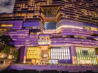 融合購物與藝術元素的K11 MUSEA