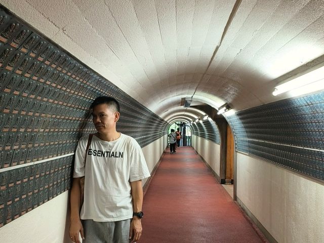 Nottyjourney เจอวัดนันโซอิน ฟุกุโอกะ