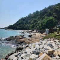 เกาะเสม็ดที่เที่ยวสุดฮิต สุดประทับใจ