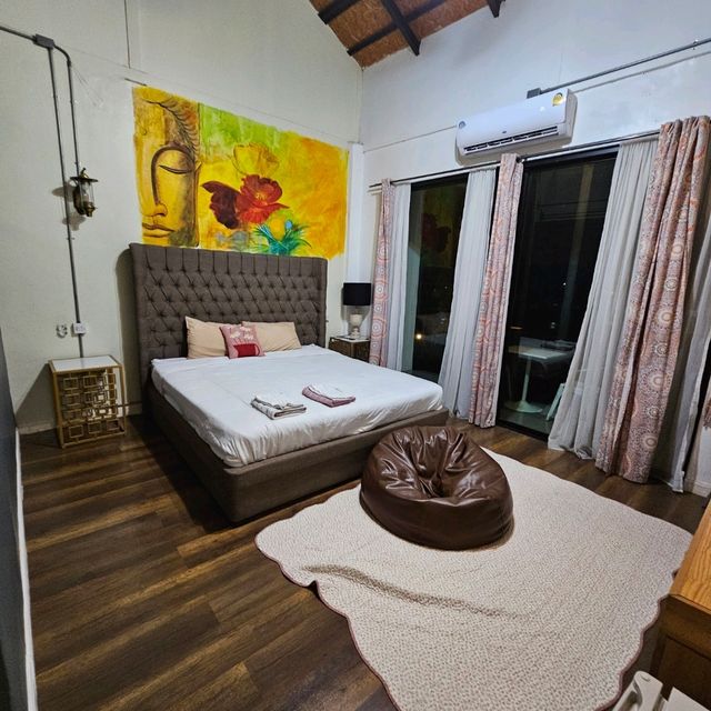 โรงแรมโฮมอยุธยา โรงแรมโฮมอยุธยา