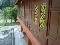 Replica Royal Palace Melawar (Rembau Museum) 