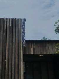 Blackdog coffeebar