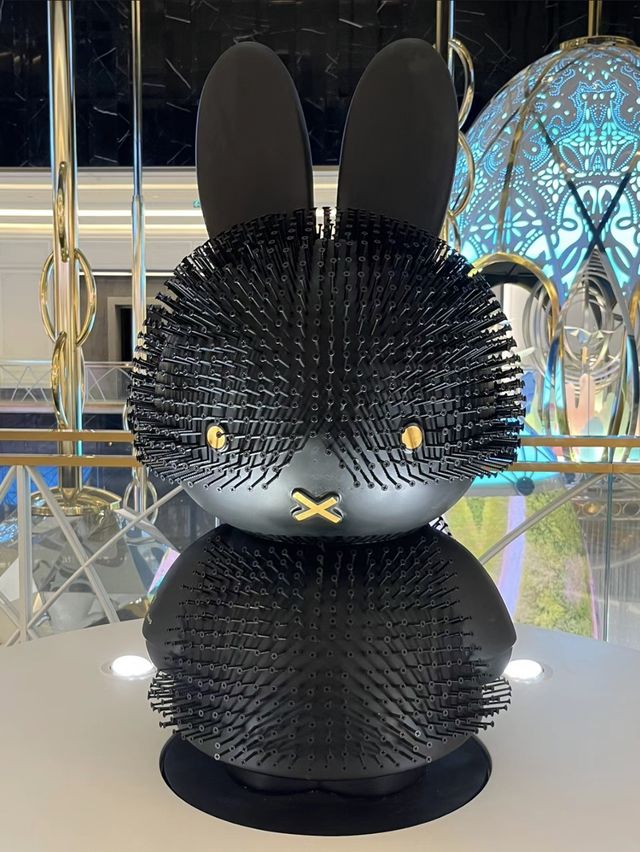 🌈Miffy創意展於上葡京隆重登場✨