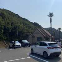 日本福岡「夫婦岩」：象徵愛情與圓滿的神聖景點